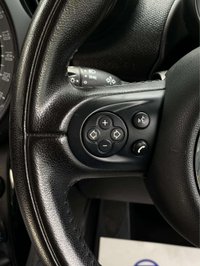 USED 2016 66 MINI COUNTRYMAN 2.0 Cooper D SUV 5dr Diesel Auto Euro 6 (s/s) (150 ps) SAT NAV|BT|SENSOR|3M WARRANTY