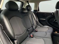 USED 2016 66 MINI COUNTRYMAN 2.0 Cooper D SUV 5dr Diesel Auto Euro 6 (s/s) (150 ps) SAT NAV|BT|SENSOR|3M WARRANTY