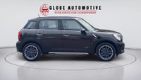 USED 2016 66 MINI COUNTRYMAN 2.0 Cooper D SUV 5dr Diesel Auto Euro 6 (s/s) (150 ps) SAT NAV|BT|SENSOR|3M WARRANTY