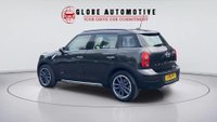 USED 2016 66 MINI COUNTRYMAN 2.0 Cooper D SUV 5dr Diesel Auto Euro 6 (s/s) (150 ps) SAT NAV|BT|SENSOR|3M WARRANTY