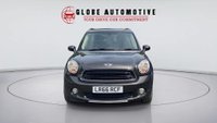 USED 2016 66 MINI COUNTRYMAN 2.0 Cooper D SUV 5dr Diesel Auto Euro 6 (s/s) (150 ps) SAT NAV|BT|SENSOR|3M WARRANTY