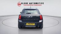 USED 2016 66 MINI COUNTRYMAN 2.0 Cooper D SUV 5dr Diesel Auto Euro 6 (s/s) (150 ps) SAT NAV|BT|SENSOR|3M WARRANTY