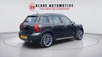 USED 2016 66 MINI COUNTRYMAN 2.0 Cooper D SUV 5dr Diesel Auto Euro 6 (s/s) (150 ps) SAT NAV|BT|SENSOR|3M WARRANTY