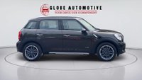 USED 2016 66 MINI COUNTRYMAN 2.0 Cooper D SUV 5dr Diesel Auto Euro 6 (s/s) (150 ps) SAT NAV|BT|SENSOR|3M WARRANTY