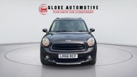 USED 2016 66 MINI COUNTRYMAN 2.0 Cooper D SUV 5dr Diesel Auto Euro 6 (s/s) (150 ps) SAT NAV|BT|SENSOR|3M WARRANTY