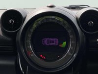 USED 2016 66 MINI COUNTRYMAN 2.0 Cooper D SUV 5dr Diesel Auto Euro 6 (s/s) (150 ps) SAT NAV|BT|SENSOR|3M WARRANTY