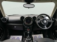 USED 2016 66 MINI COUNTRYMAN 2.0 Cooper D SUV 5dr Diesel Auto Euro 6 (s/s) (150 ps) SAT NAV|BT|SENSOR|3M WARRANTY