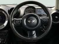 USED 2016 66 MINI COUNTRYMAN 2.0 Cooper D SUV 5dr Diesel Auto Euro 6 (s/s) (150 ps) SAT NAV|BT|SENSOR|3M WARRANTY