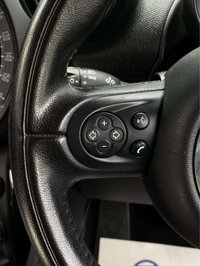 USED 2016 66 MINI COUNTRYMAN 2.0 Cooper D SUV 5dr Diesel Auto Euro 6 (s/s) (150 ps) SAT NAV|BT|SENSOR|3M WARRANTY