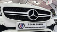 USED 2016 65 MERCEDES-BENZ A-CLASS 2.1 A200d AMG Line (Premium) Hatchback 5dr Diesel 7G-DCT Euro 6 (s/s) (136 ps) 12 MONTHS WARRANTY / 12 MONTHS MOT