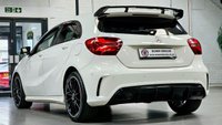 USED 2016 65 MERCEDES-BENZ A-CLASS 2.1 A200d AMG Line (Premium) Hatchback 5dr Diesel 7G-DCT Euro 6 (s/s) (136 ps) 12 MONTHS WARRANTY / 12 MONTHS MOT