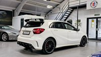 USED 2016 65 MERCEDES-BENZ A-CLASS 2.1 A200d AMG Line (Premium) Hatchback 5dr Diesel 7G-DCT Euro 6 (s/s) (136 ps) 12 MONTHS WARRANTY / 12 MONTHS MOT