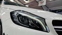 USED 2016 65 MERCEDES-BENZ A-CLASS 2.1 A200d AMG Line (Premium) Hatchback 5dr Diesel 7G-DCT Euro 6 (s/s) (136 ps) 12 MONTHS WARRANTY / 12 MONTHS MOT