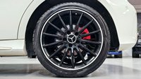 USED 2016 65 MERCEDES-BENZ A-CLASS 2.1 A200d AMG Line (Premium) Hatchback 5dr Diesel 7G-DCT Euro 6 (s/s) (136 ps) 12 MONTHS WARRANTY / 12 MONTHS MOT