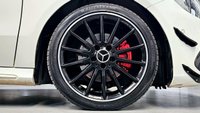 USED 2016 65 MERCEDES-BENZ A-CLASS 2.1 A200d AMG Line (Premium) Hatchback 5dr Diesel 7G-DCT Euro 6 (s/s) (136 ps) 12 MONTHS WARRANTY / 12 MONTHS MOT