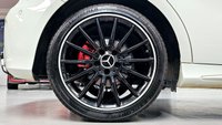 USED 2016 65 MERCEDES-BENZ A-CLASS 2.1 A200d AMG Line (Premium) Hatchback 5dr Diesel 7G-DCT Euro 6 (s/s) (136 ps) 12 MONTHS WARRANTY / 12 MONTHS MOT