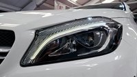 USED 2016 65 MERCEDES-BENZ A-CLASS 2.1 A200d AMG Line (Premium) Hatchback 5dr Diesel 7G-DCT Euro 6 (s/s) (136 ps) 12 MONTHS WARRANTY / 12 MONTHS MOT
