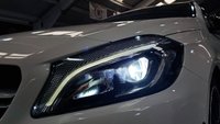 USED 2016 65 MERCEDES-BENZ A-CLASS 2.1 A200d AMG Line (Premium) Hatchback 5dr Diesel 7G-DCT Euro 6 (s/s) (136 ps) 12 MONTHS WARRANTY / 12 MONTHS MOT