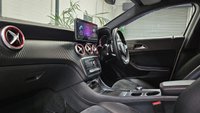 USED 2016 65 MERCEDES-BENZ A-CLASS 2.1 A200d AMG Line (Premium) Hatchback 5dr Diesel 7G-DCT Euro 6 (s/s) (136 ps) 12 MONTHS WARRANTY / 12 MONTHS MOT