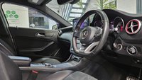 USED 2016 65 MERCEDES-BENZ A-CLASS 2.1 A200d AMG Line (Premium) Hatchback 5dr Diesel 7G-DCT Euro 6 (s/s) (136 ps) 12 MONTHS WARRANTY / 12 MONTHS MOT