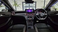 USED 2016 65 MERCEDES-BENZ A-CLASS 2.1 A200d AMG Line (Premium) Hatchback 5dr Diesel 7G-DCT Euro 6 (s/s) (136 ps) 12 MONTHS WARRANTY / 12 MONTHS MOT