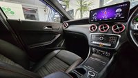 USED 2016 65 MERCEDES-BENZ A-CLASS 2.1 A200d AMG Line (Premium) Hatchback 5dr Diesel 7G-DCT Euro 6 (s/s) (136 ps) 12 MONTHS WARRANTY / 12 MONTHS MOT