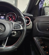 USED 2016 65 MERCEDES-BENZ A-CLASS 2.1 A200d AMG Line (Premium) Hatchback 5dr Diesel 7G-DCT Euro 6 (s/s) (136 ps) 12 MONTHS WARRANTY / 12 MONTHS MOT