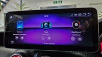 USED 2016 65 MERCEDES-BENZ A-CLASS 2.1 A200d AMG Line (Premium) Hatchback 5dr Diesel 7G-DCT Euro 6 (s/s) (136 ps) 12 MONTHS WARRANTY / 12 MONTHS MOT