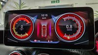 USED 2016 65 MERCEDES-BENZ A-CLASS 2.1 A200d AMG Line (Premium) Hatchback 5dr Diesel 7G-DCT Euro 6 (s/s) (136 ps) 12 MONTHS WARRANTY / 12 MONTHS MOT