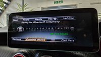 USED 2016 65 MERCEDES-BENZ A-CLASS 2.1 A200d AMG Line (Premium) Hatchback 5dr Diesel 7G-DCT Euro 6 (s/s) (136 ps) 12 MONTHS WARRANTY / 12 MONTHS MOT