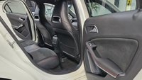 USED 2016 65 MERCEDES-BENZ A-CLASS 2.1 A200d AMG Line (Premium) Hatchback 5dr Diesel 7G-DCT Euro 6 (s/s) (136 ps) 12 MONTHS WARRANTY / 12 MONTHS MOT