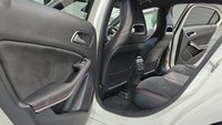 USED 2016 65 MERCEDES-BENZ A-CLASS 2.1 A200d AMG Line (Premium) Hatchback 5dr Diesel 7G-DCT Euro 6 (s/s) (136 ps) 12 MONTHS WARRANTY / 12 MONTHS MOT