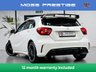 USED 2016 65 MERCEDES-BENZ A-CLASS 2.1 A200d AMG Line (Premium) Hatchback 5dr Diesel 7G-DCT Euro 6 (s/s) (136 ps) 12 MONTHS WARRANTY / 12 MONTHS MOT