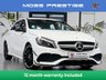 USED 2016 65 MERCEDES-BENZ A-CLASS 2.1 A200d AMG Line (Premium) Hatchback 5dr Diesel 7G-DCT Euro 6 (s/s) (136 ps) 12 MONTHS WARRANTY / 12 MONTHS MOT