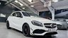 USED 2016 65 MERCEDES-BENZ A-CLASS 2.1 A200d AMG Line (Premium) Hatchback 5dr Diesel 7G-DCT Euro 6 (s/s) (136 ps) 12 MONTHS WARRANTY / 12 MONTHS MOT