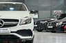 USED 2016 65 MERCEDES-BENZ A-CLASS 2.1 A200d AMG Line (Premium) Hatchback 5dr Diesel 7G-DCT Euro 6 (s/s) (136 ps) 12 MONTHS WARRANTY / 12 MONTHS MOT