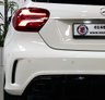 USED 2016 65 MERCEDES-BENZ A-CLASS 2.1 A200d AMG Line (Premium) Hatchback 5dr Diesel 7G-DCT Euro 6 (s/s) (136 ps) 12 MONTHS WARRANTY / 12 MONTHS MOT