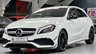 USED 2016 65 MERCEDES-BENZ A-CLASS 2.1 A200d AMG Line (Premium) Hatchback 5dr Diesel 7G-DCT Euro 6 (s/s) (136 ps) 12 MONTHS WARRANTY / 12 MONTHS MOT