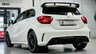 USED 2016 65 MERCEDES-BENZ A-CLASS 2.1 A200d AMG Line (Premium) Hatchback 5dr Diesel 7G-DCT Euro 6 (s/s) (136 ps) 12 MONTHS WARRANTY / 12 MONTHS MOT