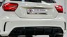 USED 2016 65 MERCEDES-BENZ A-CLASS 2.1 A200d AMG Line (Premium) Hatchback 5dr Diesel 7G-DCT Euro 6 (s/s) (136 ps) 12 MONTHS WARRANTY / 12 MONTHS MOT