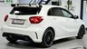 USED 2016 65 MERCEDES-BENZ A-CLASS 2.1 A200d AMG Line (Premium) Hatchback 5dr Diesel 7G-DCT Euro 6 (s/s) (136 ps) 12 MONTHS WARRANTY / 12 MONTHS MOT