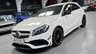 USED 2016 65 MERCEDES-BENZ A-CLASS 2.1 A200d AMG Line (Premium) Hatchback 5dr Diesel 7G-DCT Euro 6 (s/s) (136 ps) 12 MONTHS WARRANTY / 12 MONTHS MOT