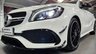 USED 2016 65 MERCEDES-BENZ A-CLASS 2.1 A200d AMG Line (Premium) Hatchback 5dr Diesel 7G-DCT Euro 6 (s/s) (136 ps) 12 MONTHS WARRANTY / 12 MONTHS MOT