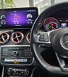 USED 2016 65 MERCEDES-BENZ A-CLASS 2.1 A200d AMG Line (Premium) Hatchback 5dr Diesel 7G-DCT Euro 6 (s/s) (136 ps) 12 MONTHS WARRANTY / 12 MONTHS MOT