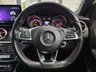 USED 2016 65 MERCEDES-BENZ A-CLASS 2.1 A200d AMG Line (Premium) Hatchback 5dr Diesel 7G-DCT Euro 6 (s/s) (136 ps) 12 MONTHS WARRANTY / 12 MONTHS MOT