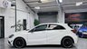 USED 2016 65 MERCEDES-BENZ A-CLASS 2.1 A200d AMG Line (Premium) Hatchback 5dr Diesel 7G-DCT Euro 6 (s/s) (136 ps) 12 MONTHS WARRANTY / 12 MONTHS MOT