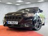 USED 2019 69 FORD FOCUS 1.5 EcoBlue ST-Line X Estate 5dr Diesel Manual Euro 6 (s/s) (120 ps) 2 KEYS, HISTORY, NAV