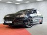 USED 2019 69 FORD FOCUS 1.5 EcoBlue ST-Line X Estate 5dr Diesel Manual Euro 6 (s/s) (120 ps) 2 KEYS, HISTORY, NAV