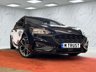USED 2019 69 FORD FOCUS 1.5 EcoBlue ST-Line X Estate 5dr Diesel Manual Euro 6 (s/s) (120 ps) 2 KEYS, HISTORY, NAV