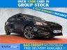 USED 2019 69 FORD FOCUS 1.5 EcoBlue ST-Line X Estate 5dr Diesel Manual Euro 6 (s/s) (120 ps) 2 KEYS, HISTORY, NAV